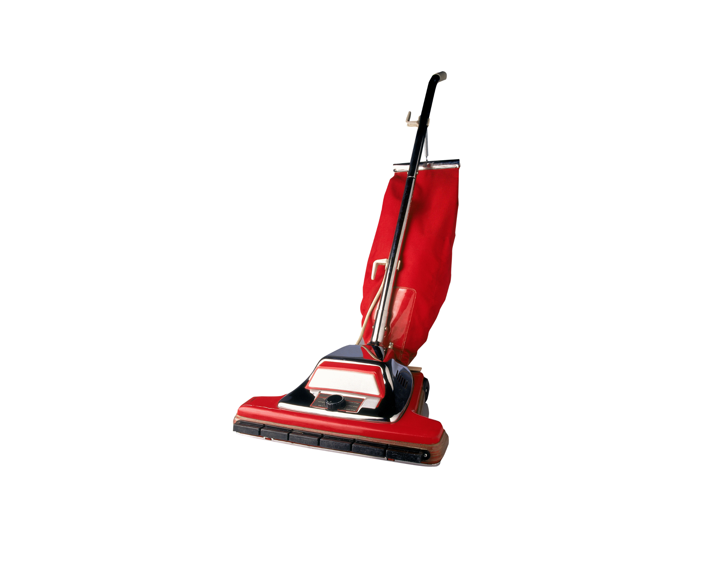Vacuum cleaner symbolizing the narcissist trying to pull you back into a toxic cycle.